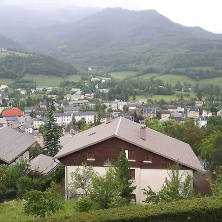 Refuge De L'ubaye 5 Personnes *
