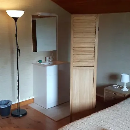 Refuge De L'ubaye 5 Personnes Homestay *
