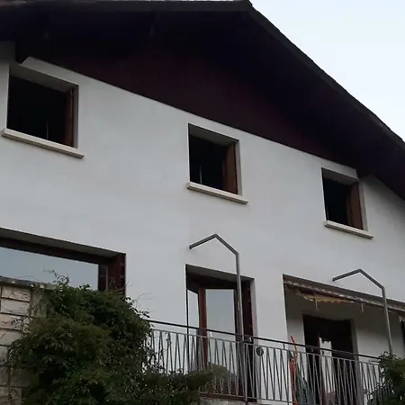 Refuge De L'ubaye 5 Personnes