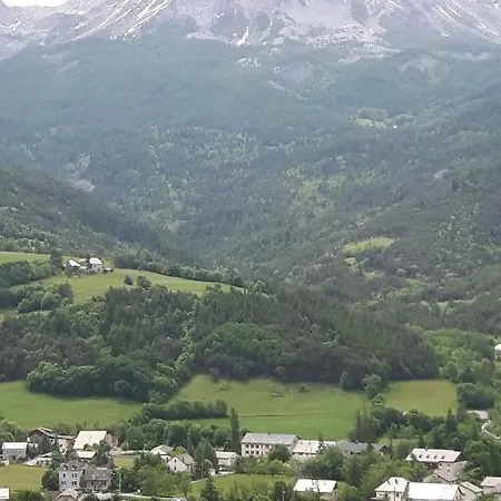 Refuge De L'ubaye 5 Personnes * Barcelonnette