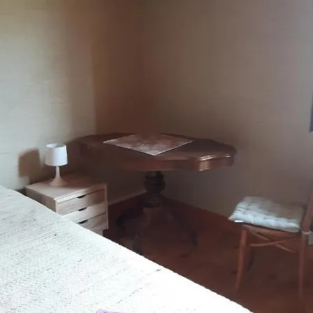 Refuge De L'ubaye 5 Personnes Homestay Barcelonnette