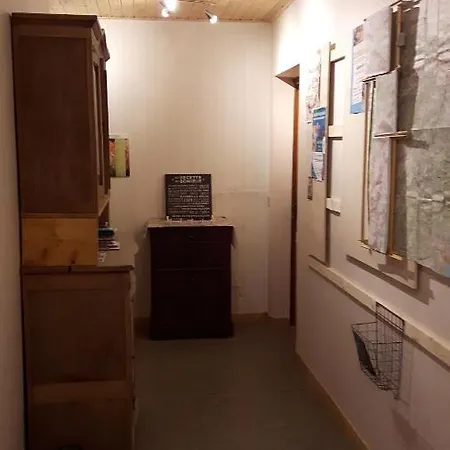 Refuge De L'ubaye 5 Personnes Homestay Barcelonnette
